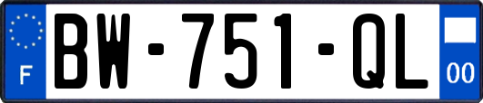 BW-751-QL