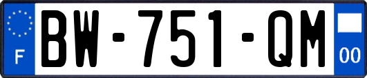 BW-751-QM