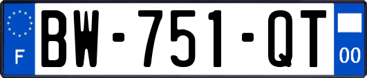 BW-751-QT