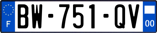 BW-751-QV
