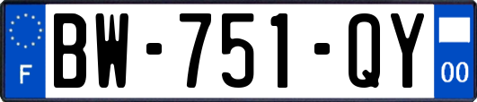 BW-751-QY