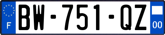 BW-751-QZ
