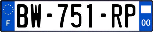 BW-751-RP