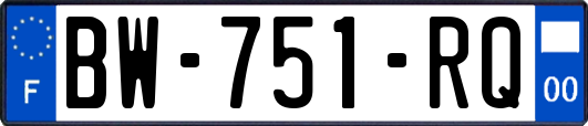 BW-751-RQ