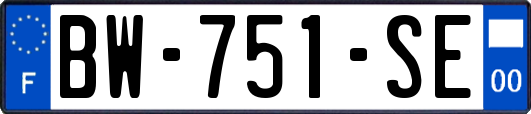 BW-751-SE