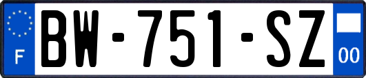 BW-751-SZ