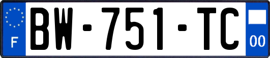BW-751-TC