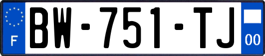 BW-751-TJ