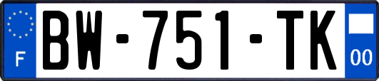 BW-751-TK
