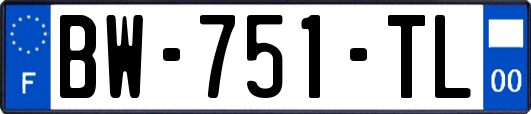 BW-751-TL