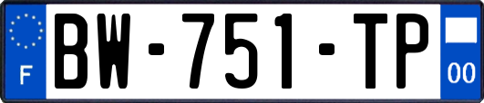 BW-751-TP