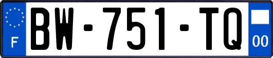BW-751-TQ