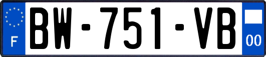 BW-751-VB