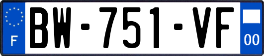 BW-751-VF