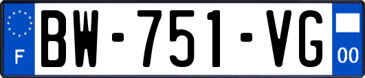 BW-751-VG