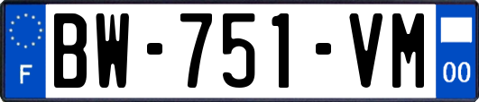 BW-751-VM