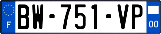 BW-751-VP