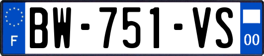 BW-751-VS