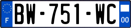 BW-751-WC
