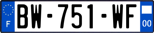 BW-751-WF