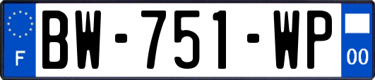 BW-751-WP