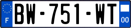 BW-751-WT