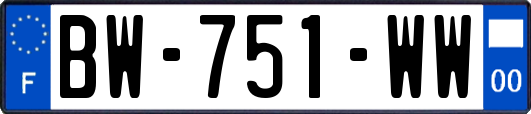 BW-751-WW