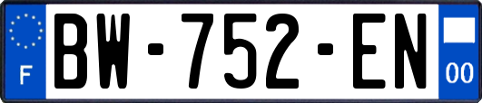 BW-752-EN