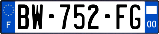 BW-752-FG