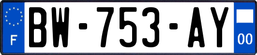 BW-753-AY