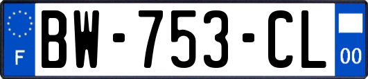 BW-753-CL