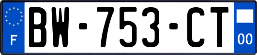 BW-753-CT