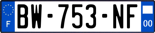 BW-753-NF