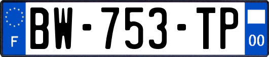 BW-753-TP