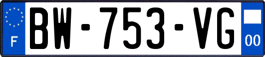 BW-753-VG
