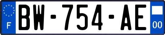 BW-754-AE