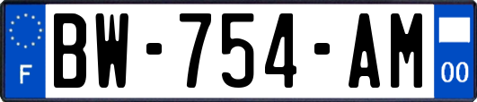 BW-754-AM