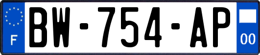 BW-754-AP