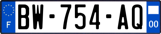 BW-754-AQ