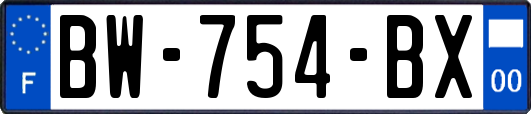 BW-754-BX