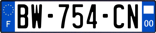 BW-754-CN