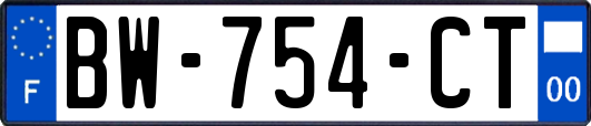 BW-754-CT