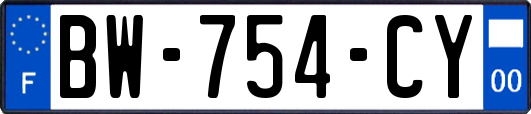 BW-754-CY