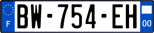 BW-754-EH