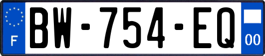 BW-754-EQ