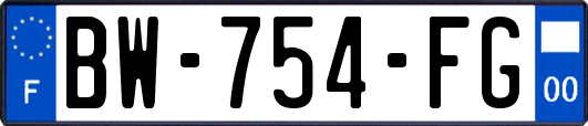 BW-754-FG