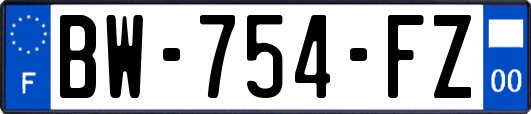 BW-754-FZ