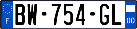 BW-754-GL