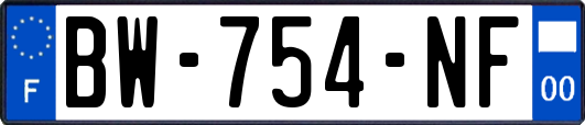 BW-754-NF