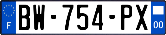 BW-754-PX